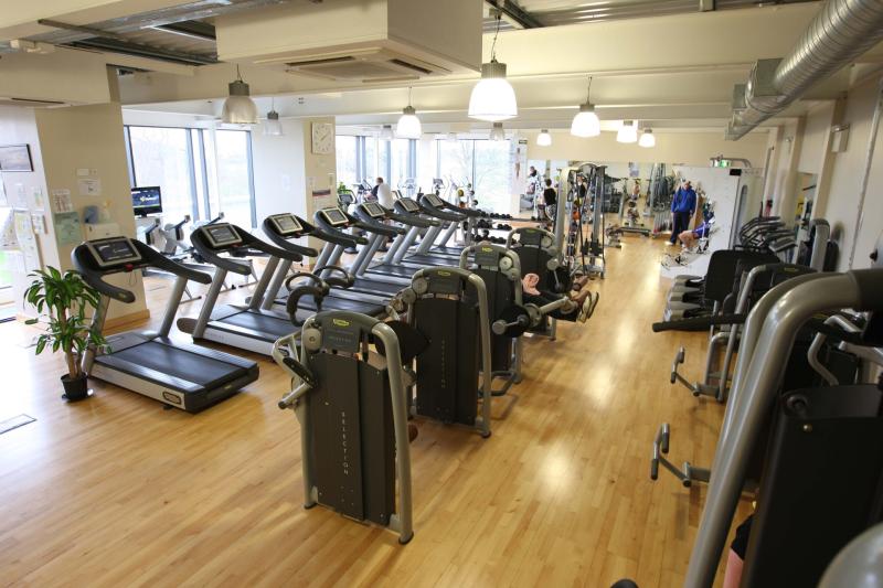 Decision made on 24-hour gym for Limerick as local fumes over noise 'morning, noon and night'