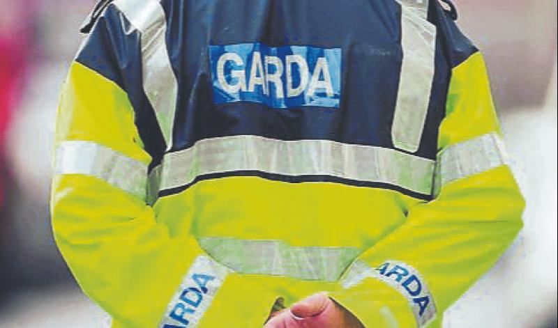 Limerick man receives fourth conviction for driving without a license