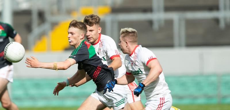 Rhode on high alert for big SFC test with Ferbane
