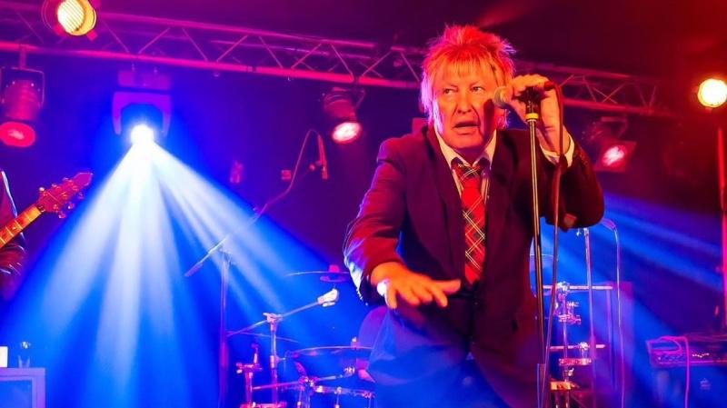 ‘If he had to be taken, then for him it would have been Donegal’ 