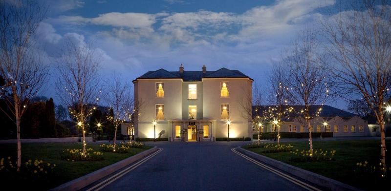 'An elegant celebration' - Come join Offaly&rsquo;s Longest Vintage Afternoon Tea Table in iconic setting