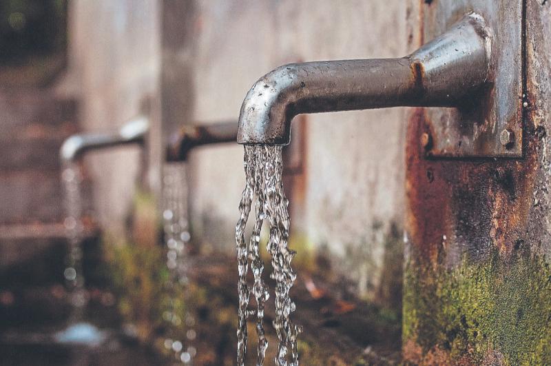 Rural water supply boost as &euro;2.8m investment flows
