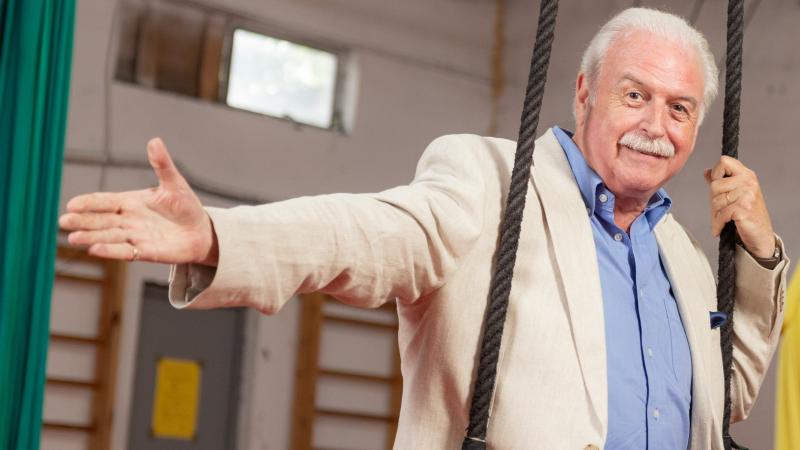 Carndonagh&rsquo;s Spraoi agus Sp&oacute;rt nominated for Good Causes Awards National Finals