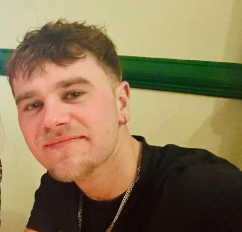 ALERT: Gardai issue urgent appeal amid concern over missing 24-year old from Dublin 