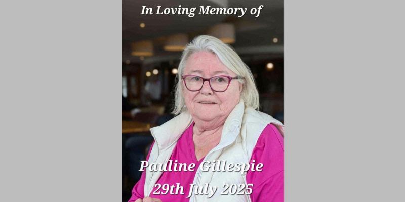 RIP: Tributes flow for Leitrim woman described as a 'kind, obliging, sincere lady'