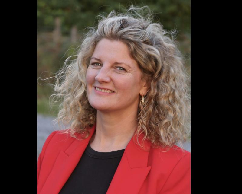 Sligo-Leitrim-South Donegal Labour Party Senator, Nessa Cosgrove