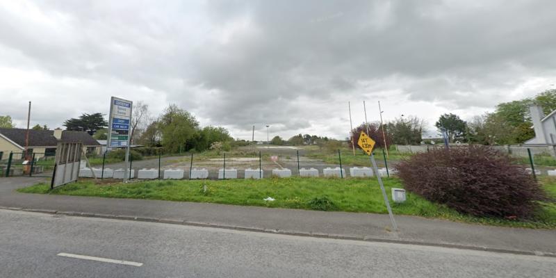 Deadline for big housing plan on derelict Laois shopping centre site