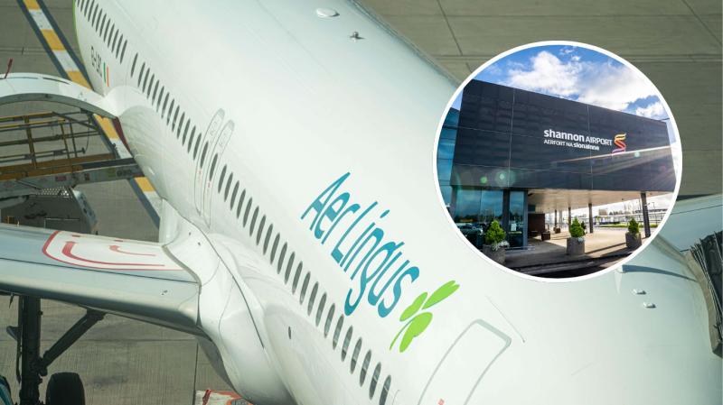 Passenger ‘heartbroken’ at missing Irish wedding because of air traffic control glitch
