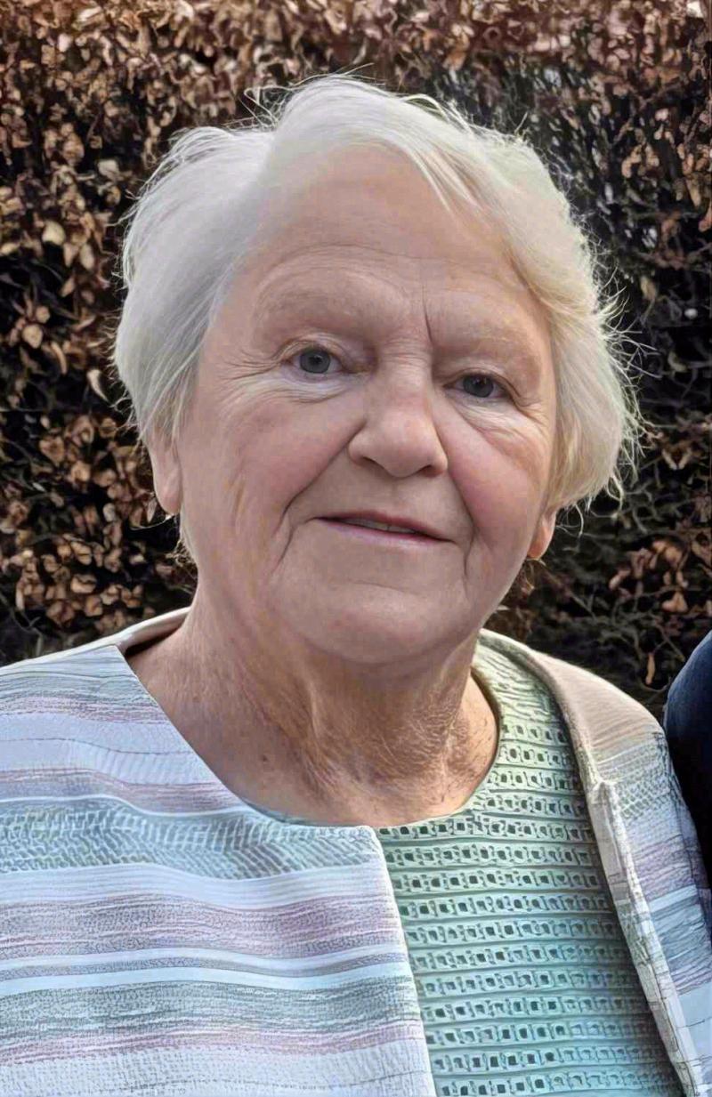 'A great entrepreneur': Former Limerick shop owner sadly passes away
