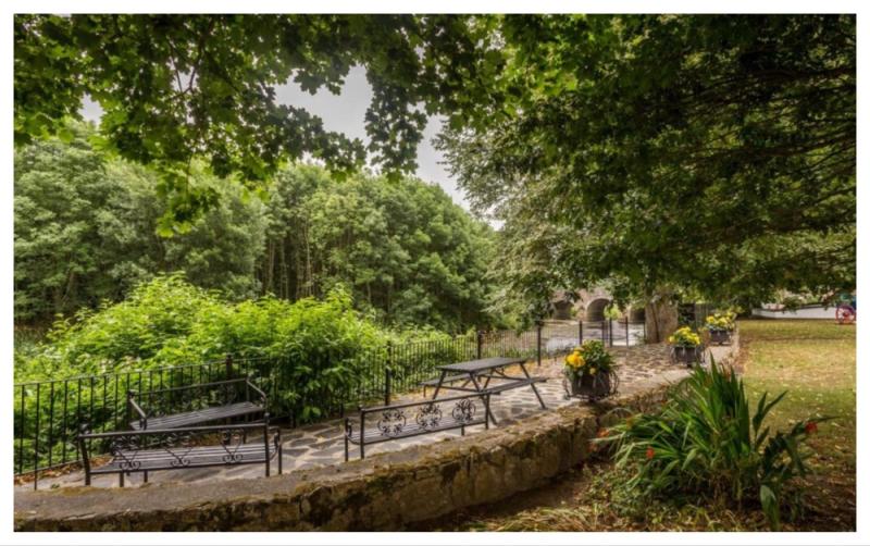 Unique new tourist attraction to begin development in County Carlow