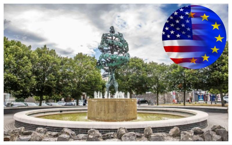 Carlow businesses urged to seek support as uncertainty looms over EU-US tariffs