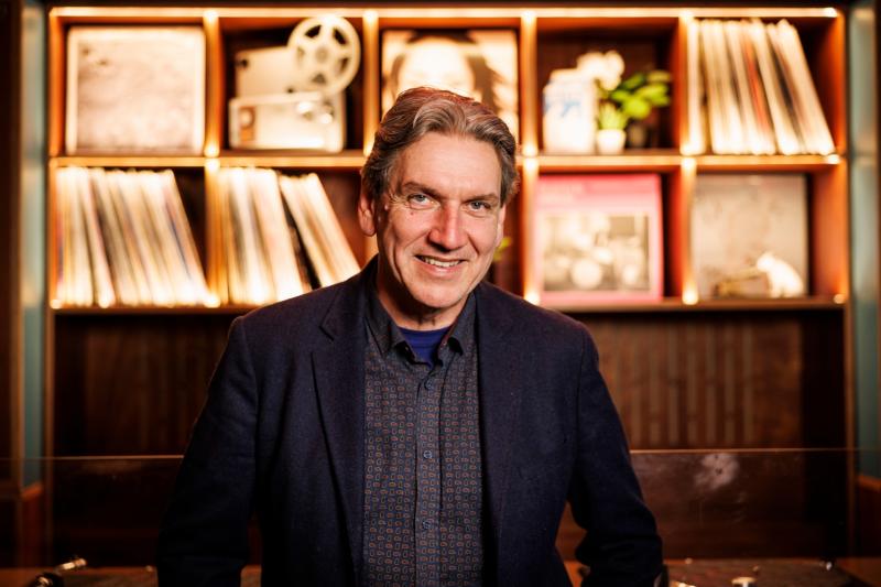 RIP: 'Enormous shock and sadness' at RTÉ as popular radio presenter and actor dies