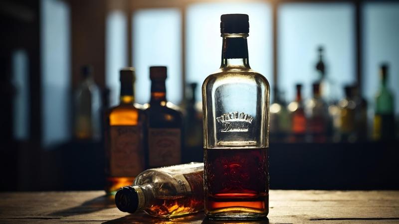 Health Research Board lists Donegal as third-highest county for alcohol treatment