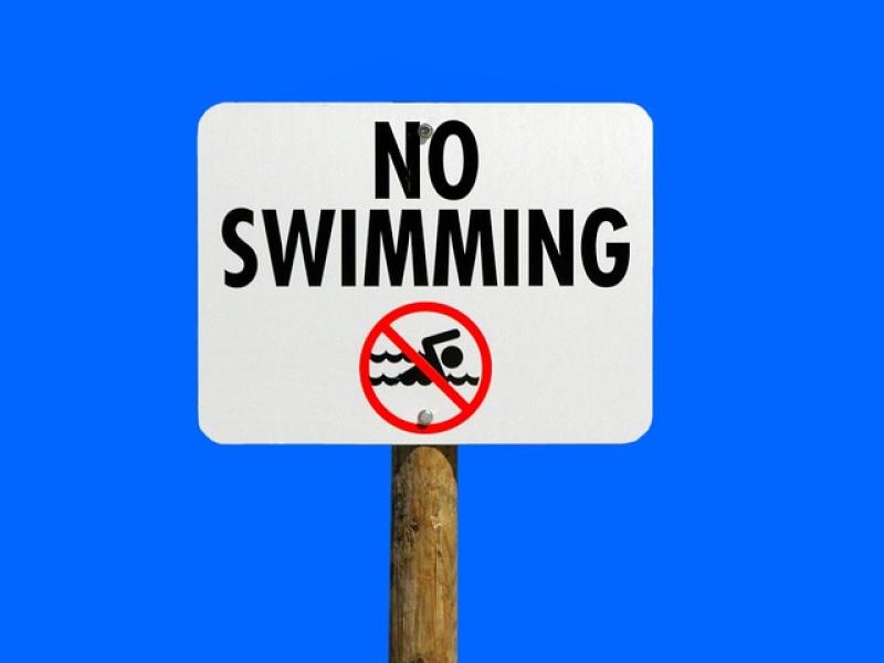 How to spot a rip current 'faster than an Olympic swimmer' ahead of Bank Holiday Weekend