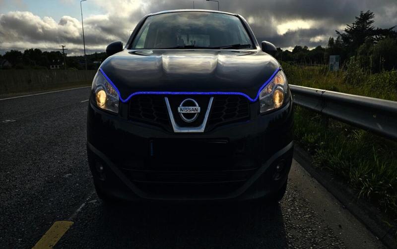  Learner-driver facing court as ‘unusual lights’ attract the attention of gardai in Clare