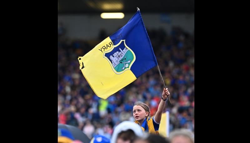 REVEALED: Tipperary senior hurlers will begin the 2026 Munster hurling championship at home!