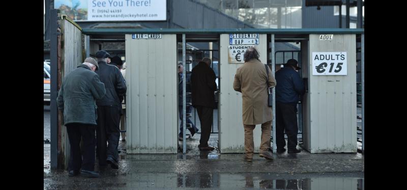 REACTION: Social media explodes in disbelief after the news that Thurles Racecourse is no more
