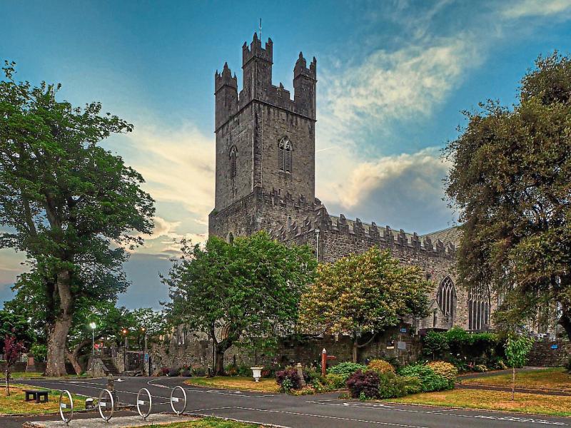 Famed Estonian composer to celebrate 90th birthday with free concert in Limerick