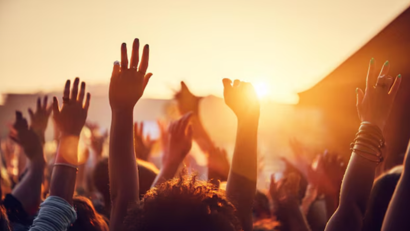 New chance to grab tickets for Laois festival this autumn