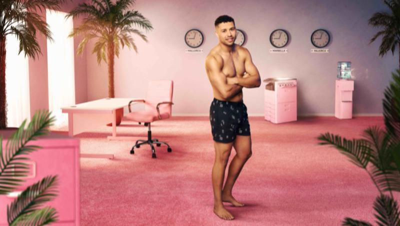 Limerick rugby player dumped from Love Island ahead of final