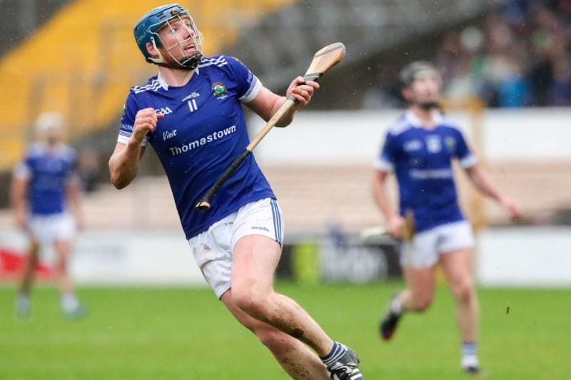 FYI: What we know after the first round of the Kilkenny senior hurling league