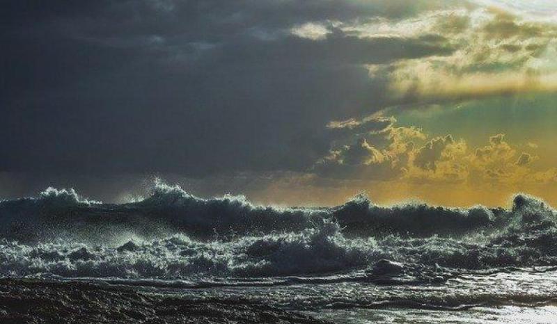 Storm Floris will bring 'unseasonably wet and windy weather' to Donegal later