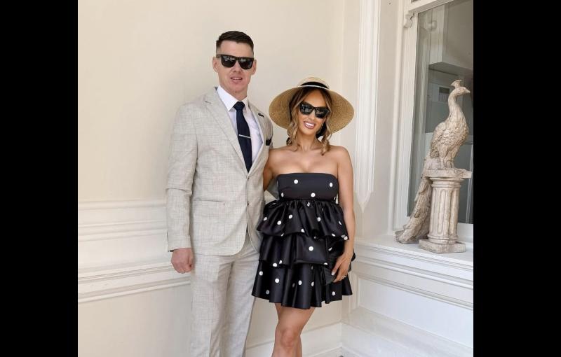 Congratulations pour in for Kilkenny star hurler TJ Reid and Niamh de Brún after exciting news 