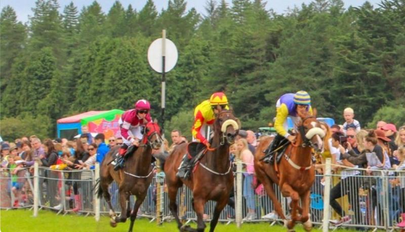 Good news! Ballintra races gets the go-ahead despite Storm Floris 