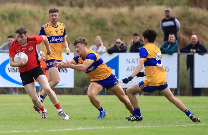 'Everyone should feel part of this' -  Wolfhounds manager Declan Toner