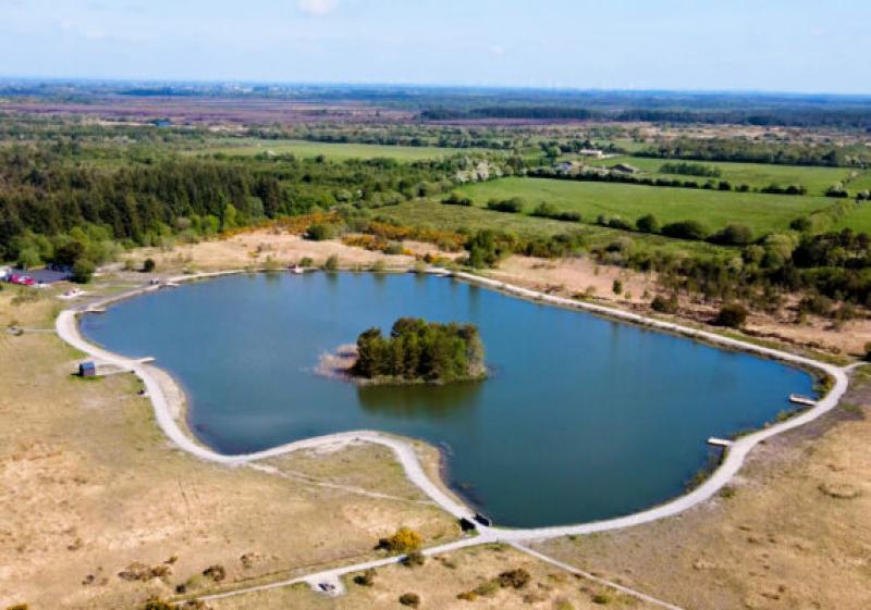 Public demand for new car park serving Tipperary's Littleton Labyrinth raised with council