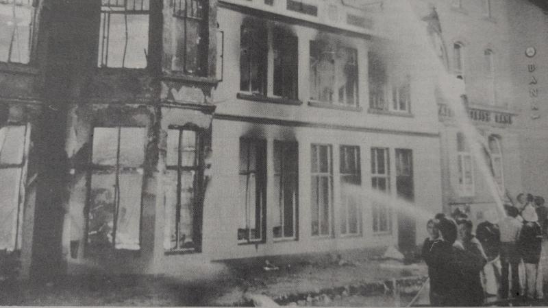 Bundoran tragedy remembered on 45th anniversary of Central Hotel Fire