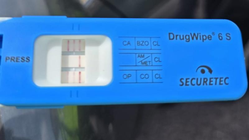 Intoxicated driver found to be in possession of heroin now charged to court, gardaí reveal