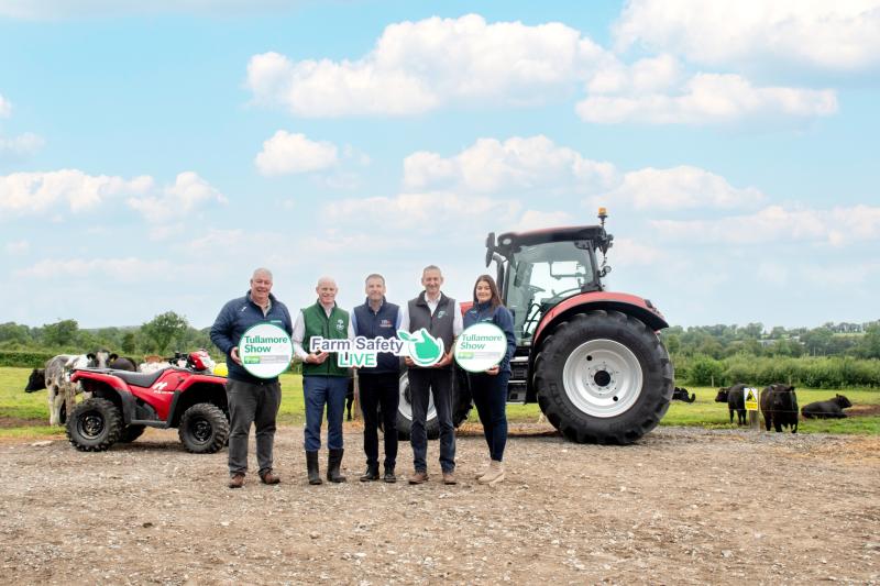 farm safety live