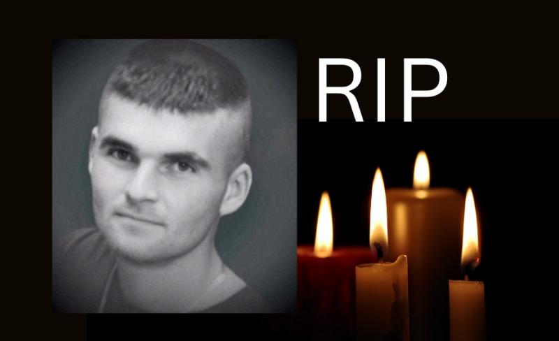 RIP: 'An absolute gentleman'- Tributes paid to young man killed in tragic crash in Offaly