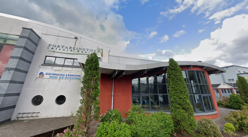 Garda&iacute; appeal for information over brawl at Laois Leisure in Portarlington