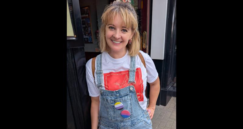 INTERVIEW: 'Wasn't really for me'- Founder of Sisterhood on being childfree in Ireland