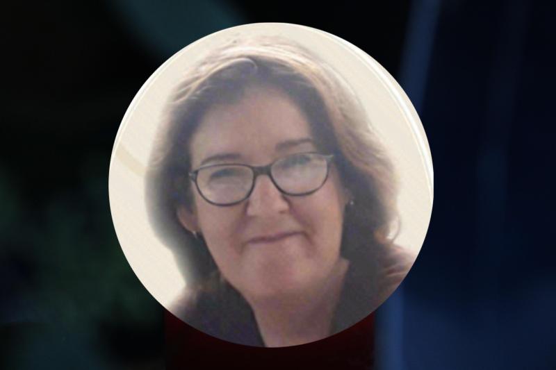 Former President, Mary McAleese, pays tribute to Glencolmcille drowning victim