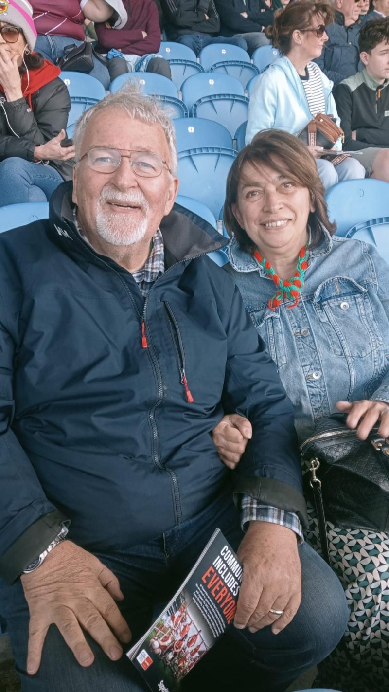 'In the future, GPs will never see an obese patient again; it is that life-altering' -Leitrim man