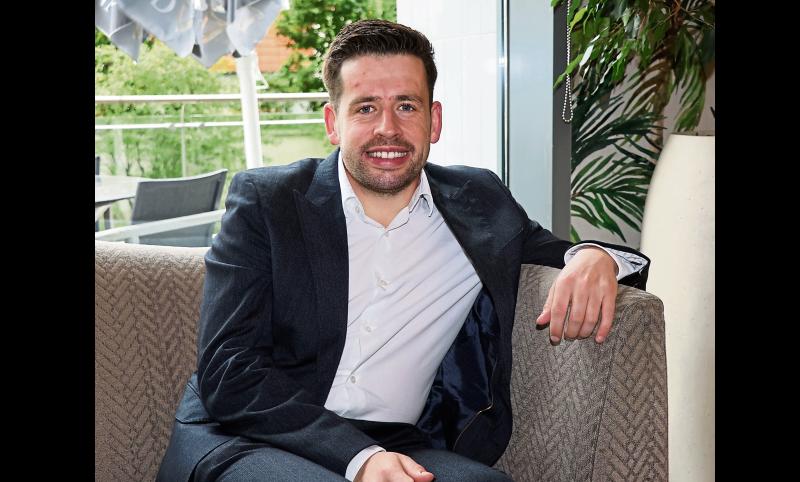 From toilet cubicle to Dáil chamber - Limerick TD's election drama