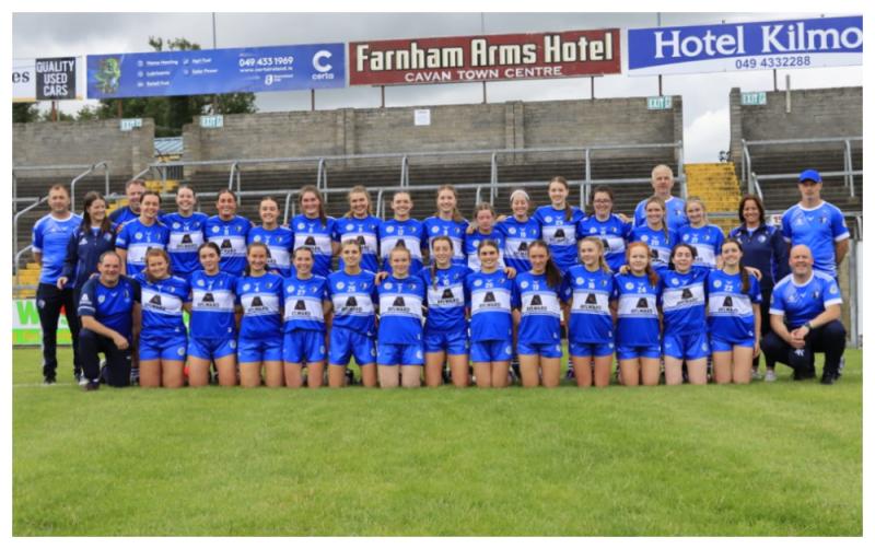 PREVIEW: Can Laois Camogie go one better in 2025 and be crowned All-Ireland Premier Junior champions?