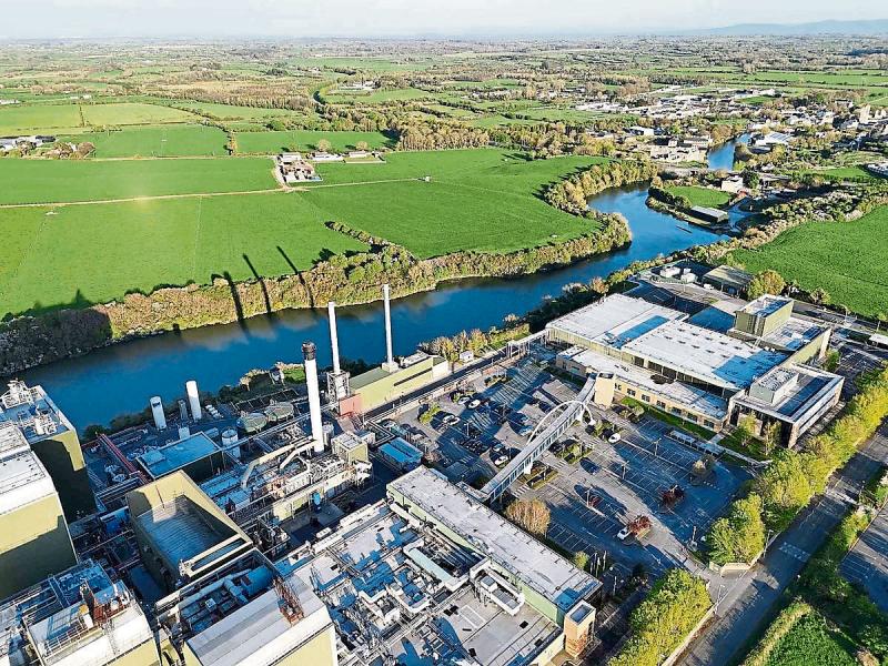 Development planned at Limerick's Wyeth factory - despite impending closure