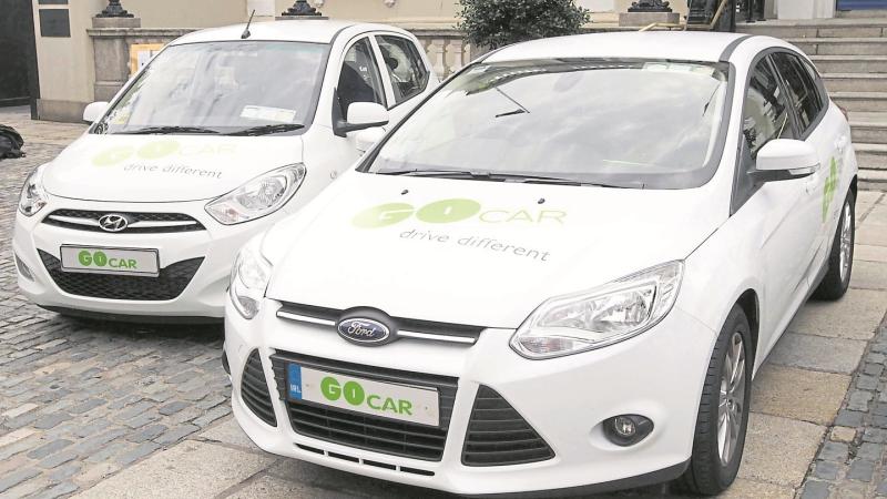 New hire car service sought as firm slashes service over anti-social behaviour in Limerick