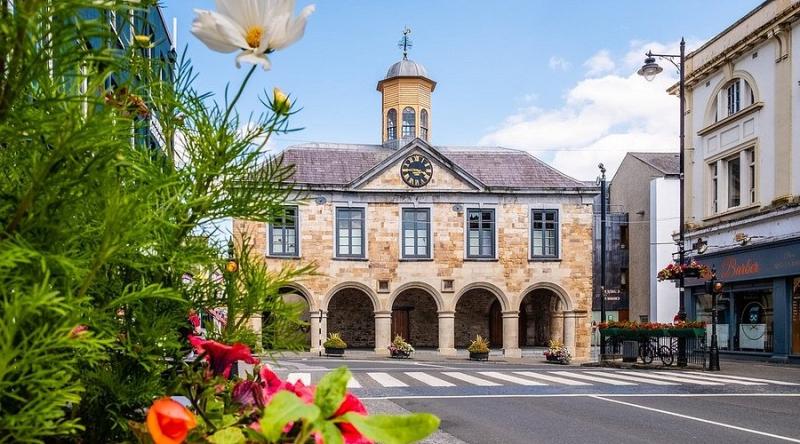 Tipperary Tipperary Tipperary