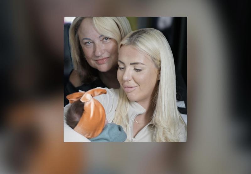 ‘Felt like my world ended’: Irish woman’s shock at learning of mother's death via WhatsApp