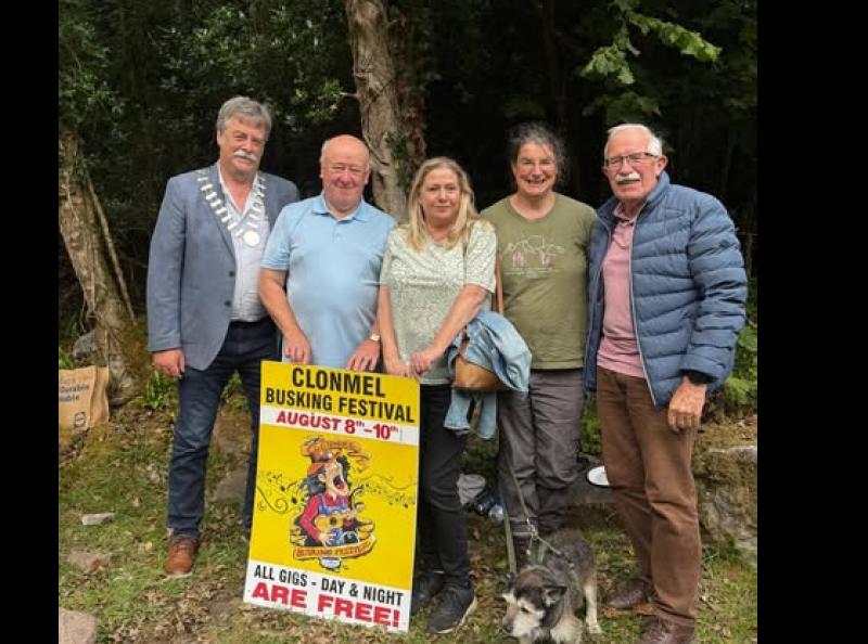 The 2 Johnnies release third installment of "GAA  Catfish" series