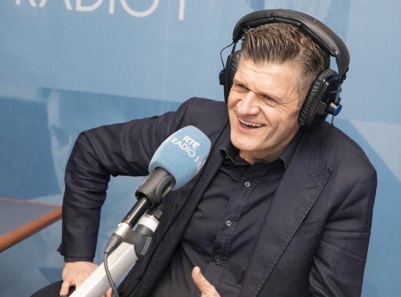 ANALYSIS:  Latest radio listenership figures may create a headache for RTÉ bosses
