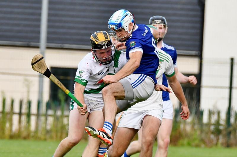 All this weekend's fixtures in Round 2 of the Kilkenny Hurling Championship