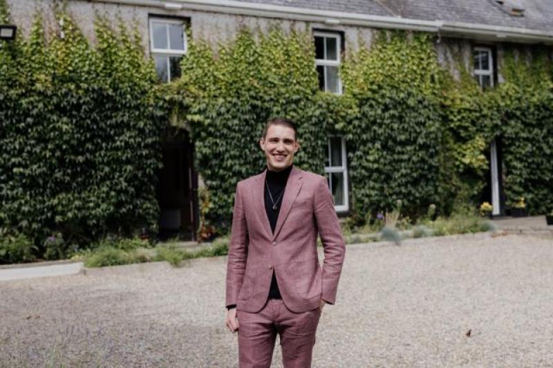 Fashionable fundraiser in Laois in aid of cancer research