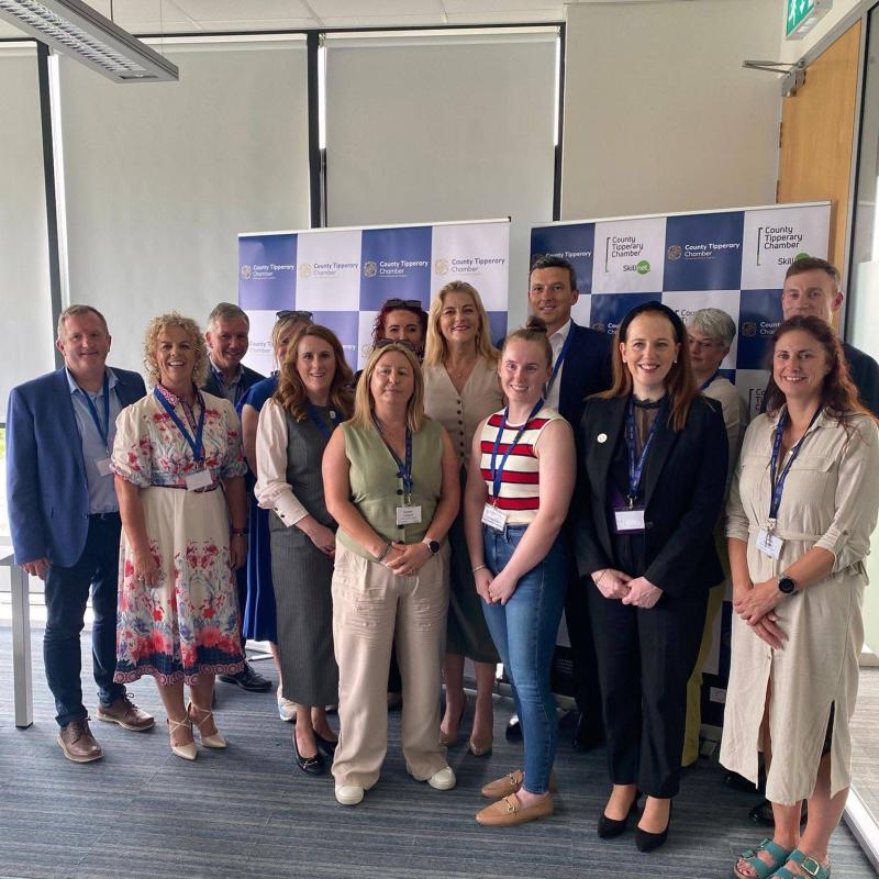 Tipperary Tipperary Tipperary