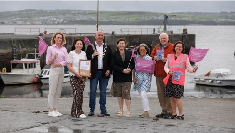 Clare Council announce countywide list of events for National Heritage Week 2025 
